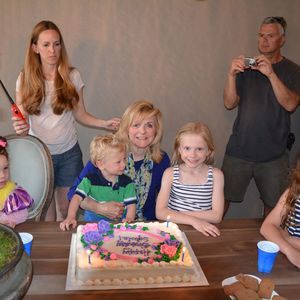 Meet your Posher, Sylva